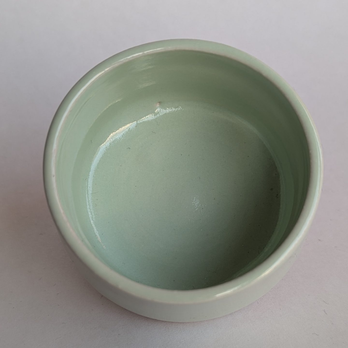 Glossy light green (S) - Image 3