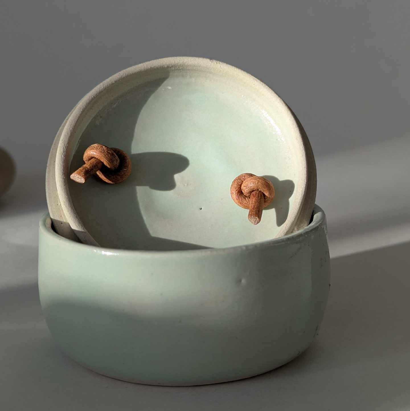 Glossy light green (S) - Image 2