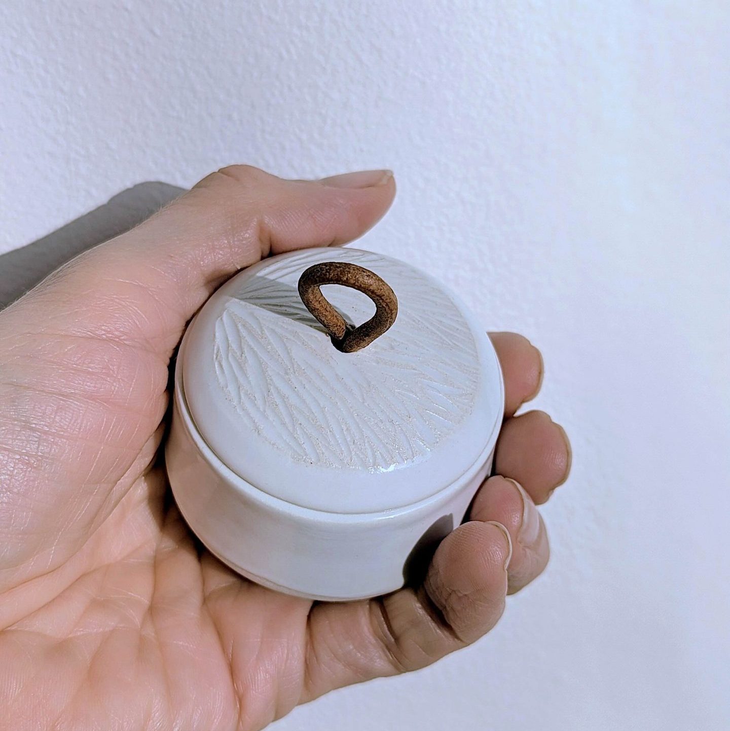 Carved box (XS) - Image 6