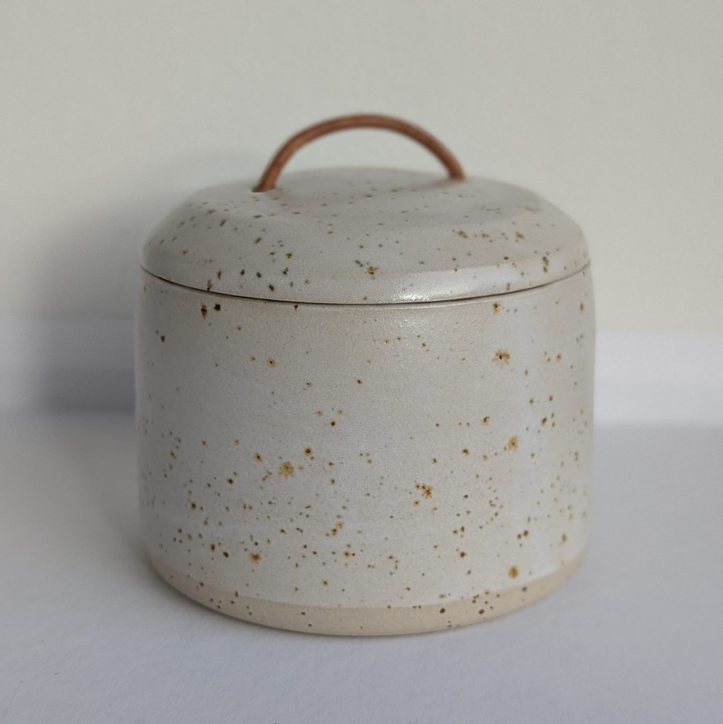 Speckled - Transparent matte (L) - Image 4