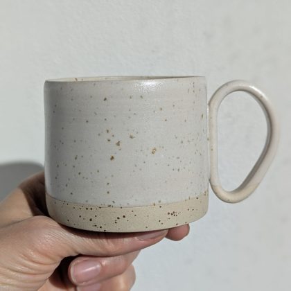 ÅRÄJ mug