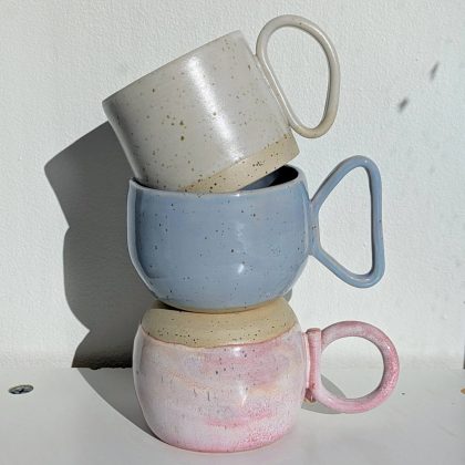 Cups and Mugs