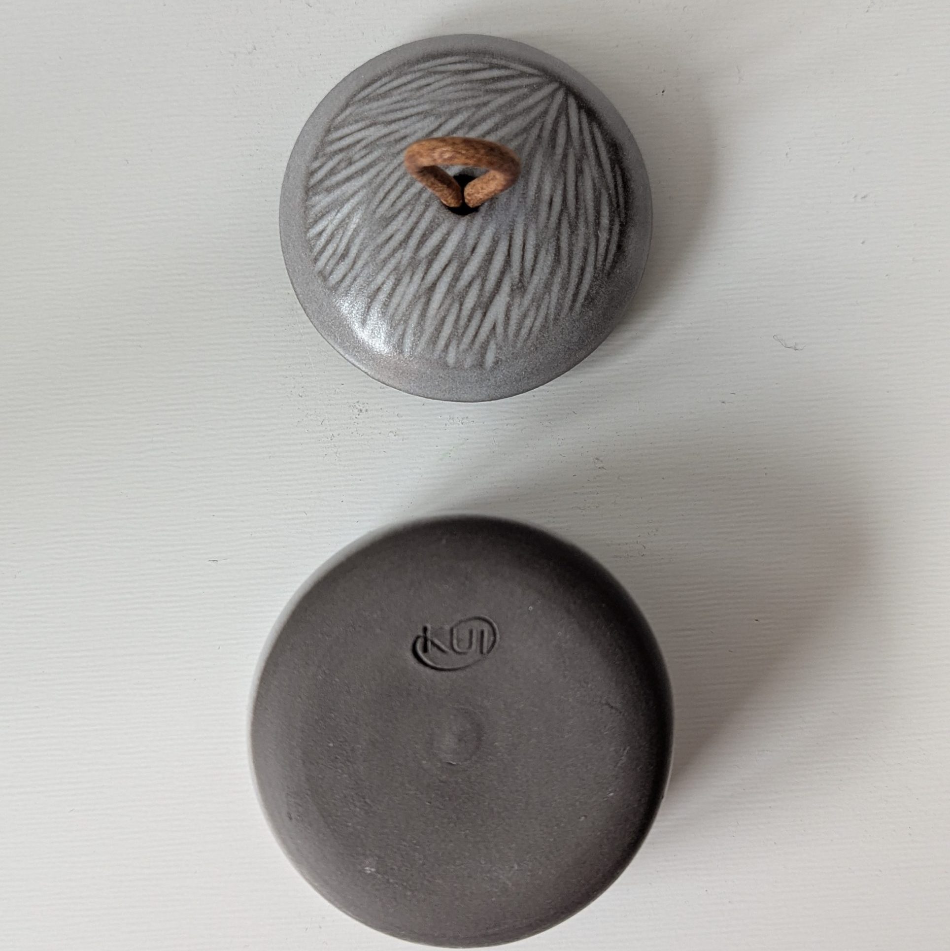 Carved box (XS) - Image 9